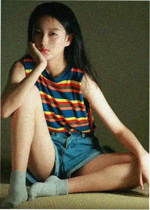 墨韵长安动画海报